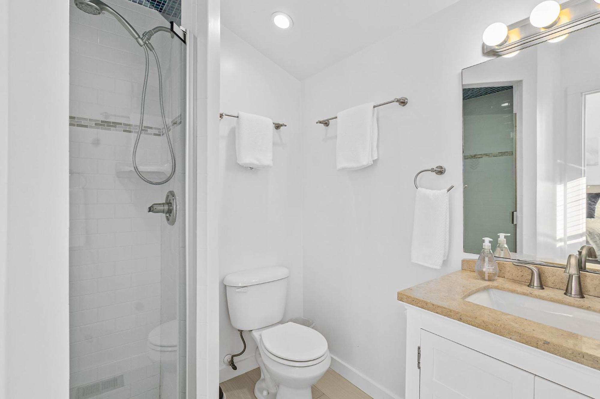 Old Mission Guest Suite - Charming Apartment, 15 Min Walk To Downtown! Saint Augustine Eksteriør billede
